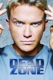 The Dead Zone filmas