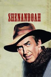 Shenandoah filmas