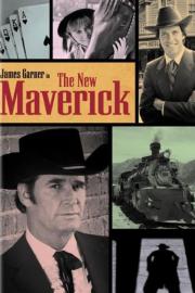 The New Maverick filmas
