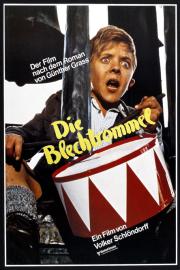 Die Blechtrommel filmas