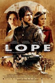 Lope filmas