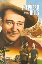 The Shepherd of the Hills filmas