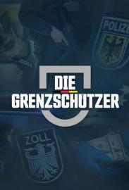 Die Grenzschützer filmas