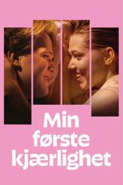 Min første kjærlighet filmas