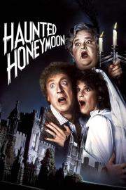 Haunted Honeymoon filmas