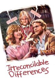 Irreconcilable Differences filmas