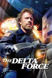 Delta būrys filmas