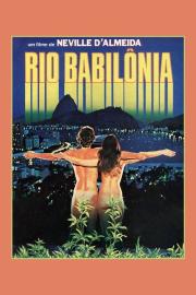 Rio Babilônia filmas