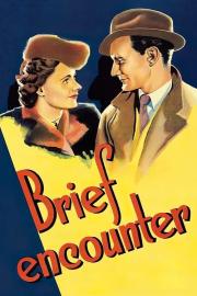 Brief Encounter filmas