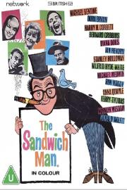 The Sandwich Man filmas