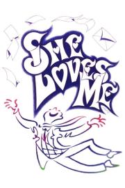 She Loves Me filmas
