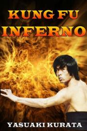 Kung Fu Inferno filmas