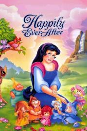 Happily Ever After filmas
