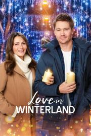 Love in Winterland filmas