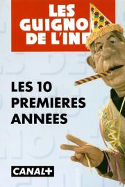 Les Guignols, les 10 premières années filmas