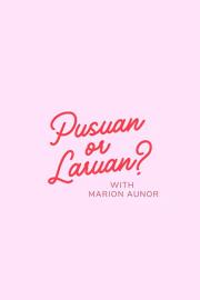 Pusuan or Laruan? filmas