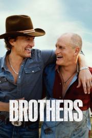 Brothers filmas