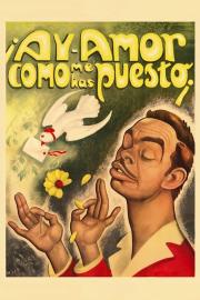 Oh, Love… How Have You Put Me! filmas