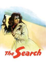 The Search filmas