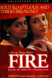 Fire filmas