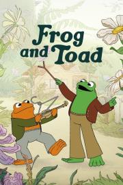 Frog and Toad filmas