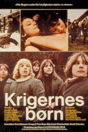 Krigernes Børn filmas