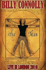 Billy Connolly: Live in London 2010 filmas