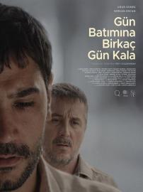 Gün Batımına Birkaç Gün Kala filmas