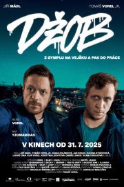 Džob filmas