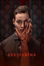 Luciferina filmas