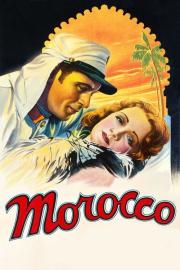 Morocco filmas
