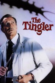 The Tingler filmas