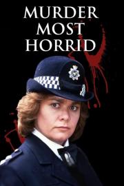 Murder Most Horrid filmas