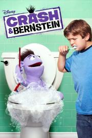 Crash & Bernstein filmas