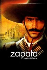 Zapata: The dream of a hero filmas