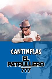 El patrullero 777 filmas