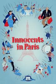 Innocents in Paris filmas