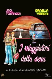 I viaggiatori della sera filmas