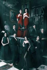 Widows' War filmas