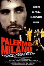 Palermo – Milan One Way filmas