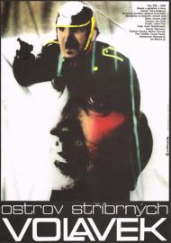 The Island of the Silver Herons filmas