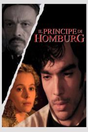 The Prince of Homburg filmas