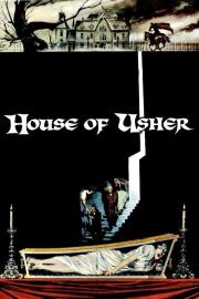 House of Usher filmas