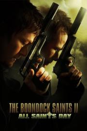 The Boondock Saints II: All Saints Day filmas