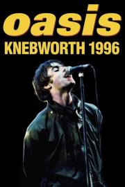 Oasis Knebworth 1996 (Saturday Night) filmas