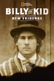 Billy The Kid: New Evidence filmas