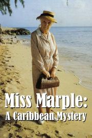 Miss Marple: A Caribbean Mystery filmas