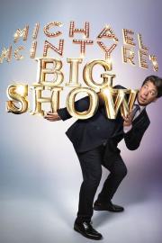 Michael McIntyre's Big Show filmas