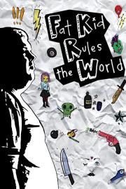 Fat Kid Rules The World filmas