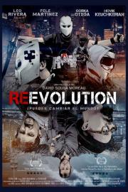 Reevolution filmas